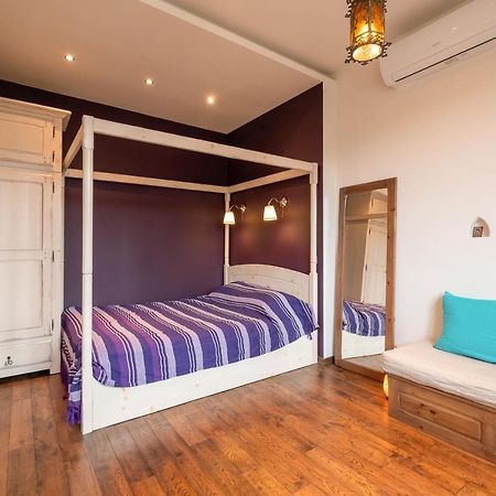 Kings Park Boutique Apartment Sofia Exterior foto